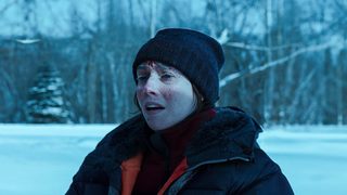 Blood and Snow still 4