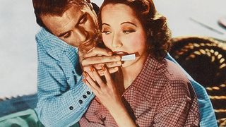 The Cowboy and the Lady still 2