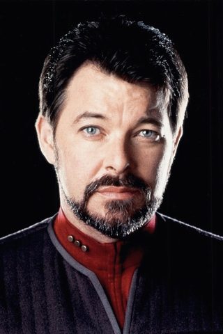 Jonathan Frakes, photo 3 of 3