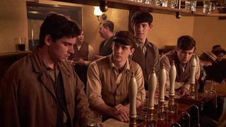The Choral still 6