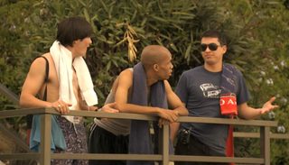 American Hormones still 3