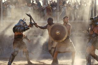 Gladiator still 8