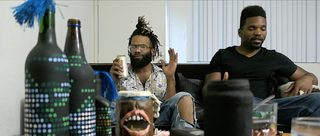 Good Boys for Life still 4