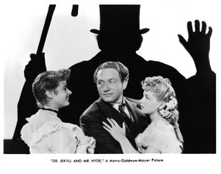 Dr. Jekyll and Mr. Hyde still 3