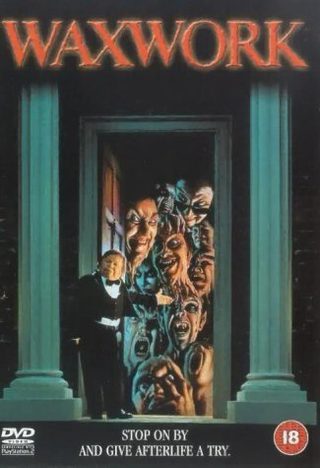 Waxwork still 8