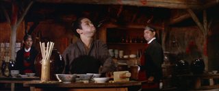 The One-Armed Swordsman still 4