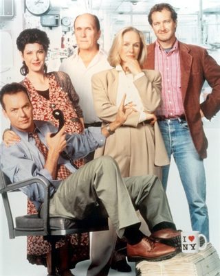 The Paper still 1