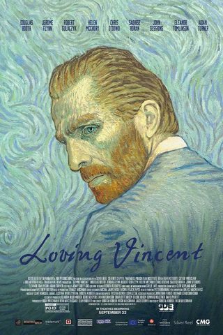 Loving Vincent still 4