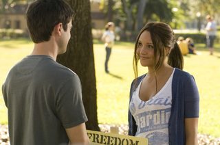 Sydney White still 3