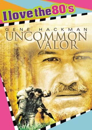 Uncommon Valor still 3