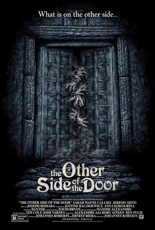 The Other Side of the Door still 7