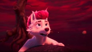 200% Wolf still 1