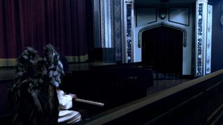 Edgar Allen Poe's Ligeia still 3
