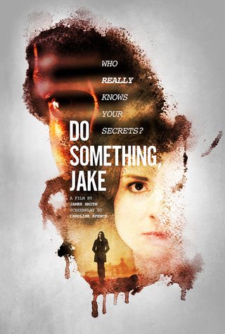 Do Something, Jake still 2