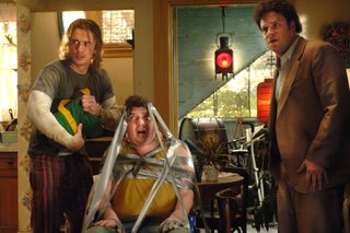 Pineapple Express still 2