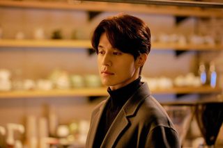 Single in Seoul still 1