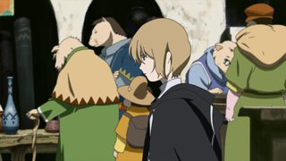Brave Story still 5