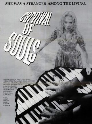 Carnival of Souls still 4
