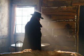 Old Man still 3