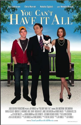 What Happens Next still 2