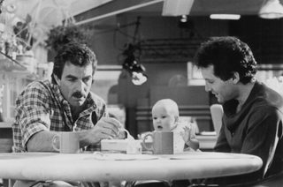 3 Men and a Baby still 2