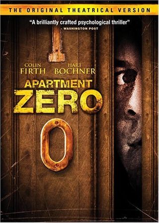 Apartment Zero still 5