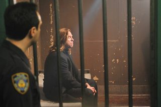The Traveler still 5