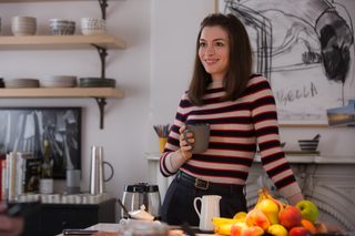 The Intern still 6