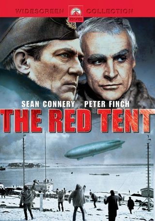 The Red Tent still 3