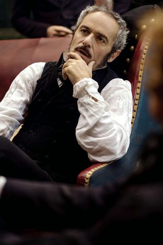 Les secrets de la princesse de Cadignan still 1