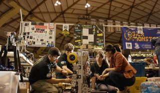 Dream Big: Engineering Our World still 8