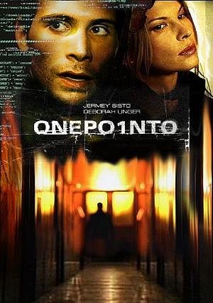 One Point O still 7