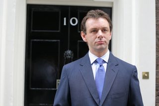 The Special Relationship still 6