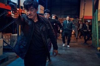 The Bad Guys: Reign of Chaos still 3