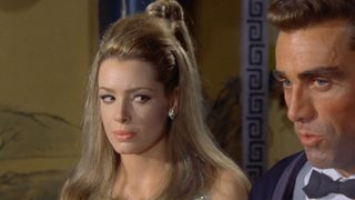 Five Golden Dragons still 8