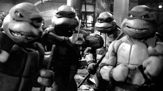 Teenage Mutant Ninja Turtles still 7