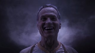 The Quantum Devil still 1