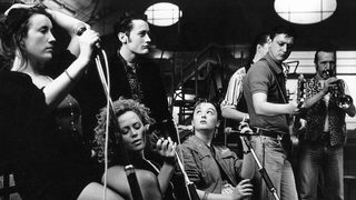 The Commitments still 2