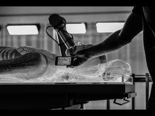 Alien: Covenant - Prologue: Meet Walter still 1