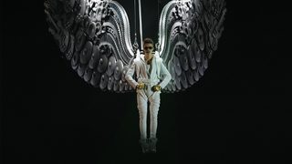 Justin Bieber's Believe still 5
