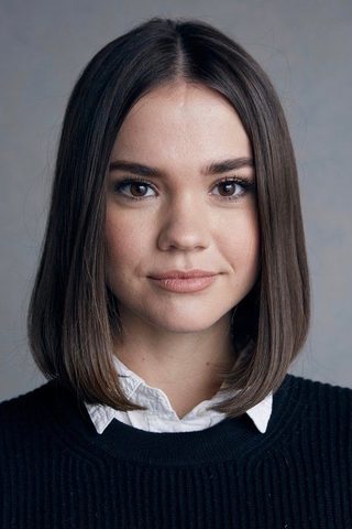 Maia Mitchell, photo 1 of 3