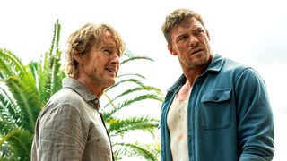 Runner still 8