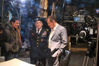 Battle Drone still 7
