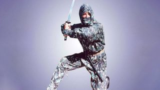 Ninja Terminator still 1