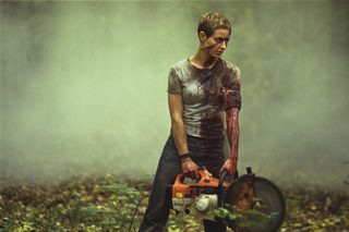 High Tension still 3