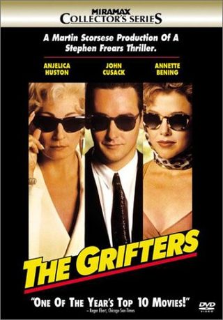 The Grifters still 5