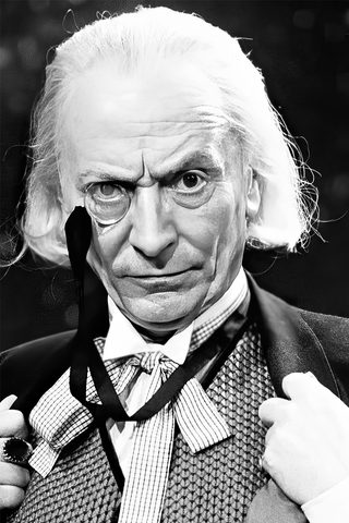 William Hartnell, photo 1 of 3