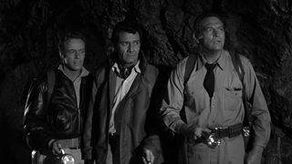Attack of the Crab Monsters still 4