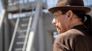 Inmate #1: The Rise of Danny Trejo still 2