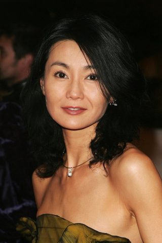 Maggie Cheung, photo 1 of 3